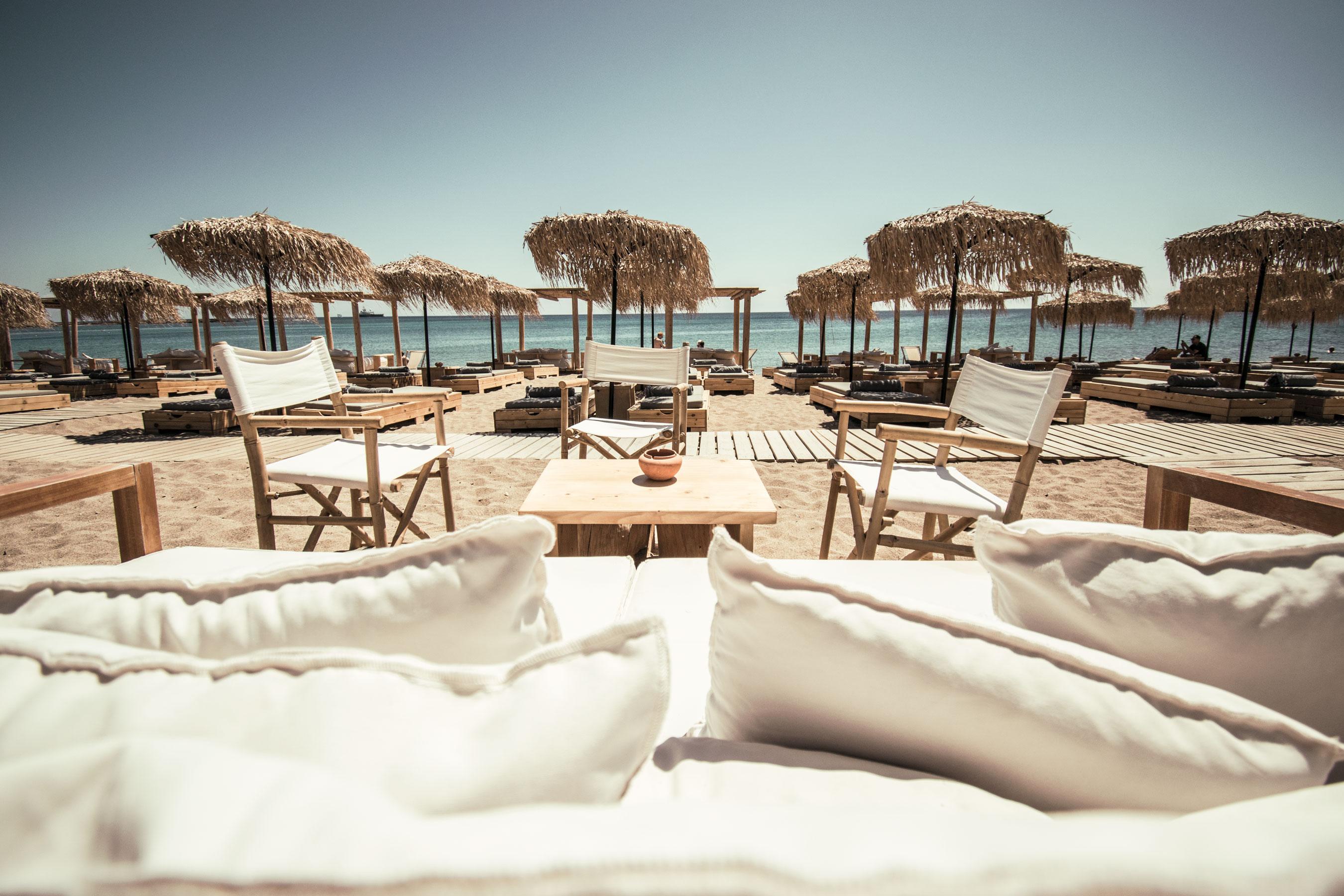 Virginia Family Resort Kallithea  ภายนอก รูปภาพ