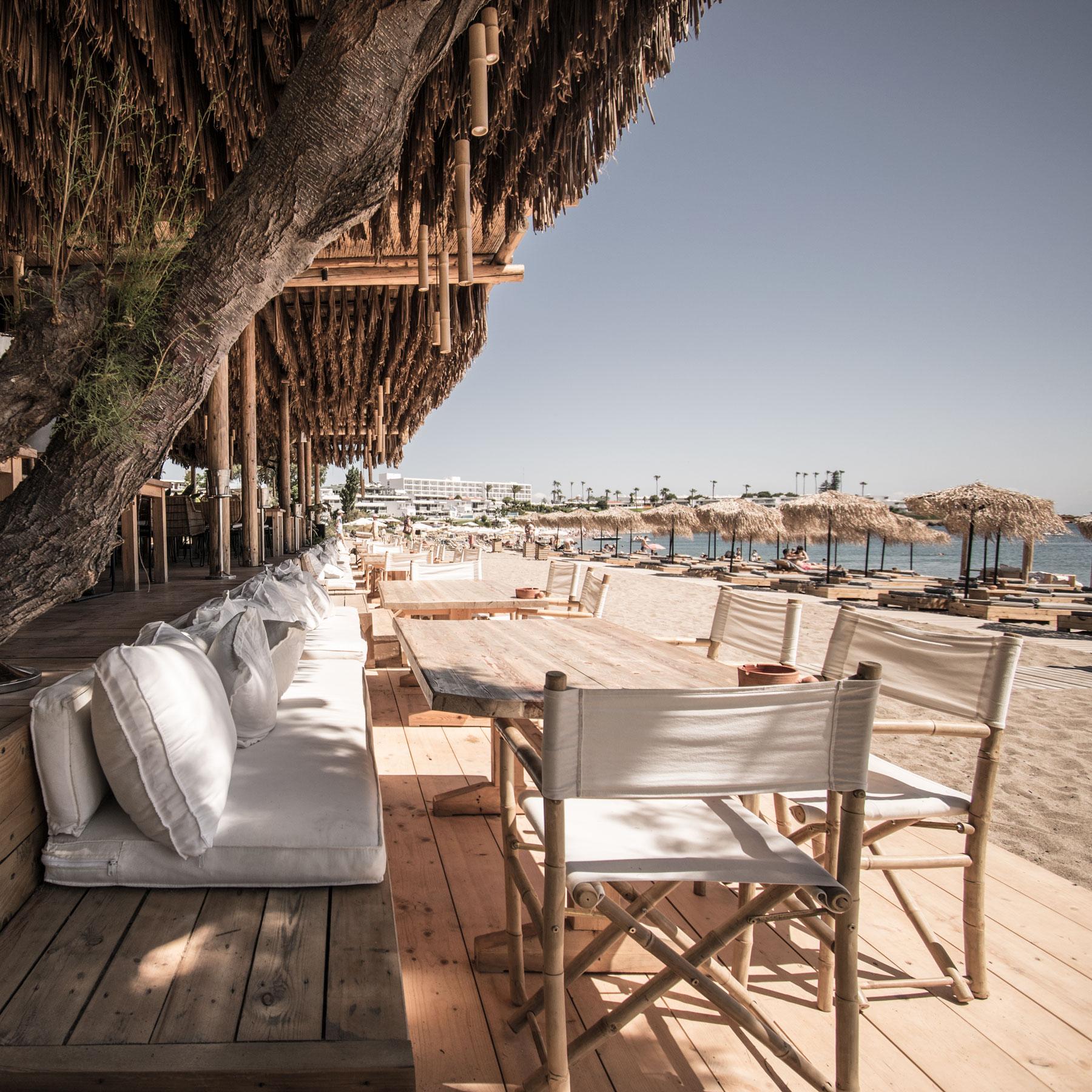 Virginia Family Resort Kallithea  ภายนอก รูปภาพ
