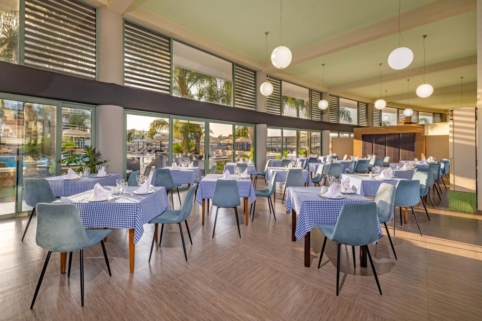 Virginia Family Resort Kallithea  ภายนอก รูปภาพ