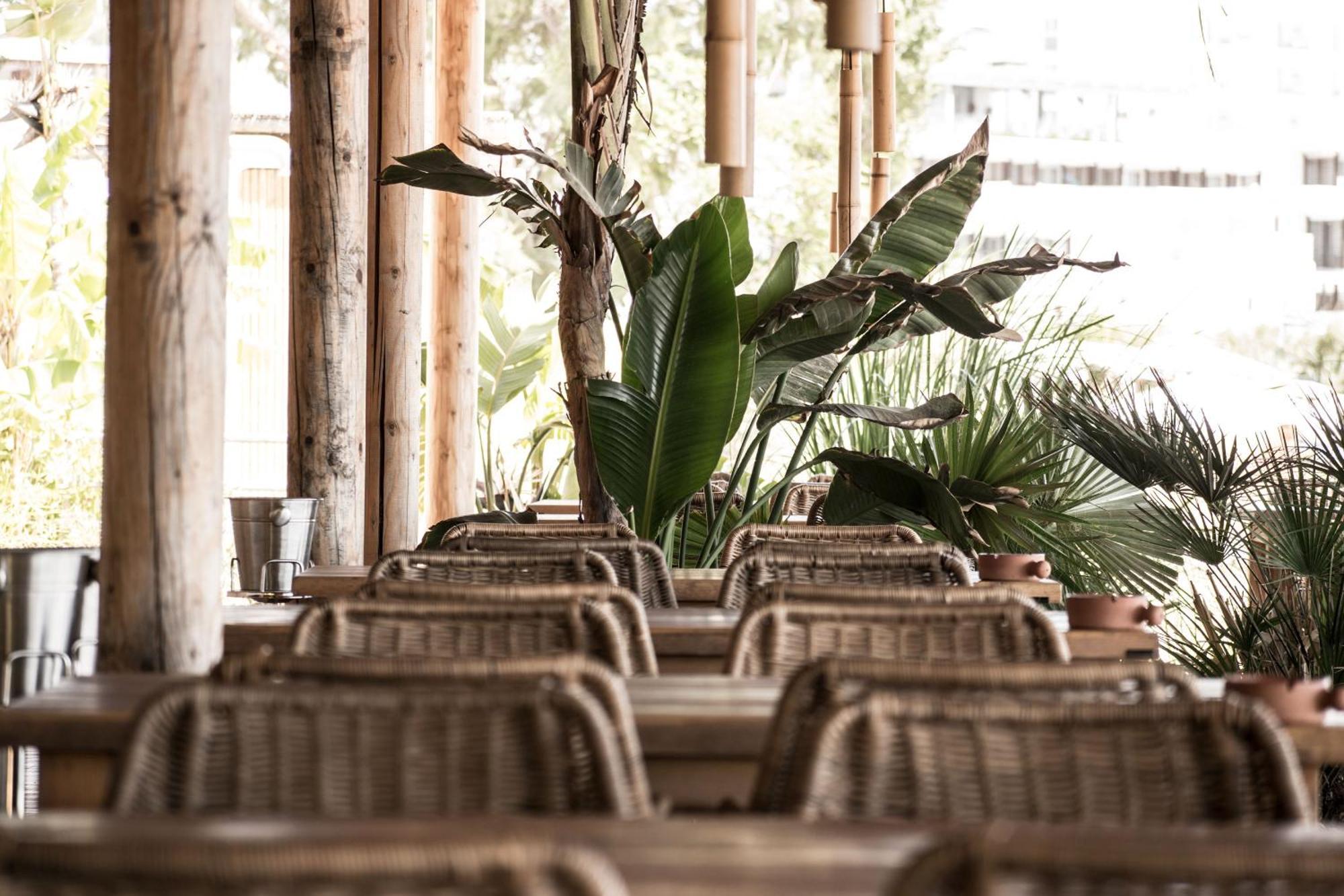 Virginia Family Resort Kallithea  ภายนอก รูปภาพ