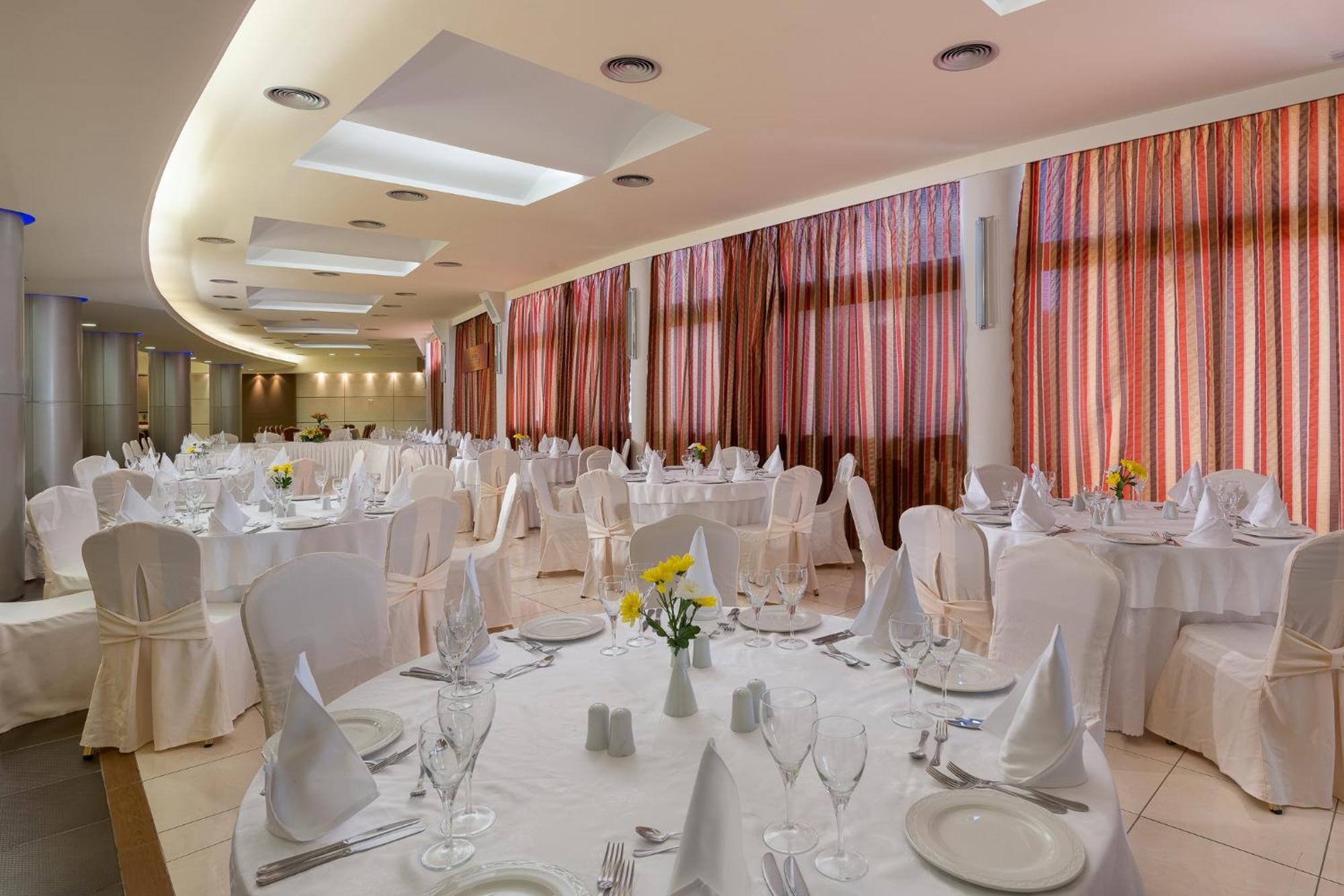 Virginia Family Resort Kallithea  ภายนอก รูปภาพ
