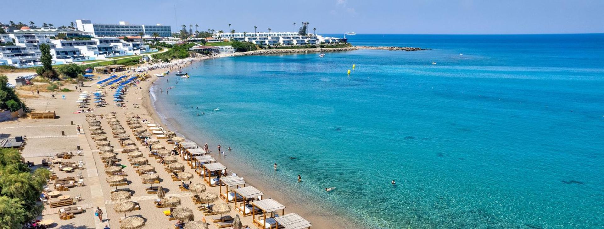 Virginia Family Resort Kallithea  ภายนอก รูปภาพ